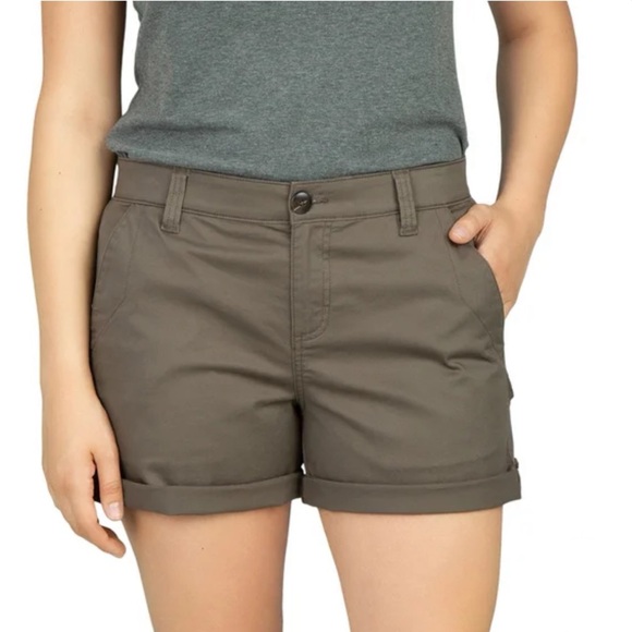 Boston Trader Women’s Shorts - Picture 1 of 6